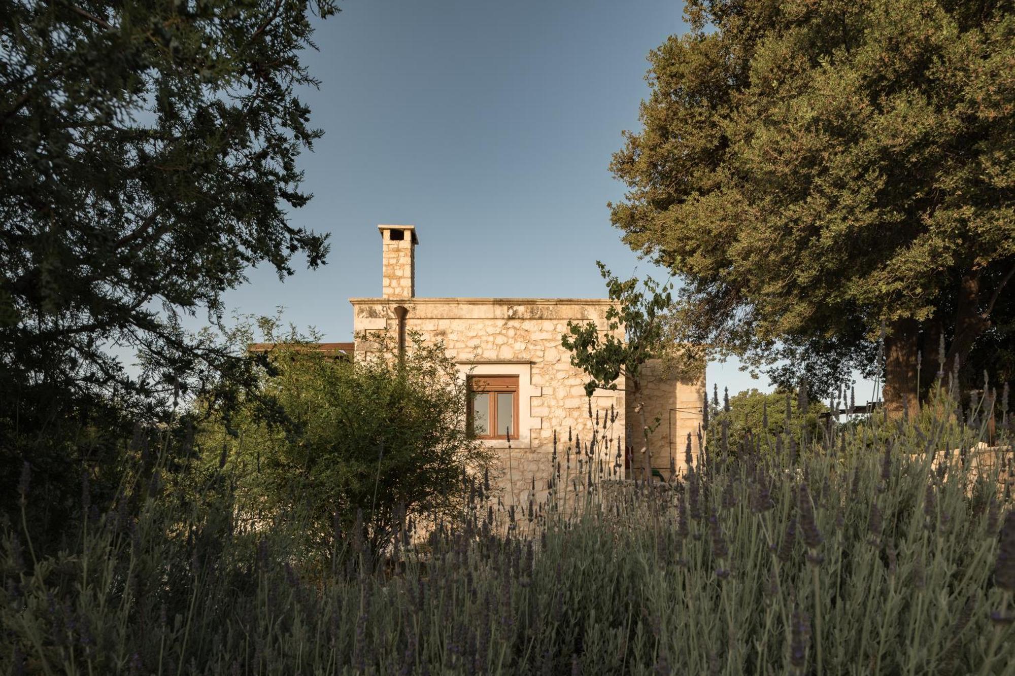 Koules Estate, With Private Pools & Bbq - Embracing Nature, By Thinkvilla Argouli 部屋 写真